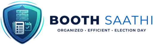 Booth Saathi